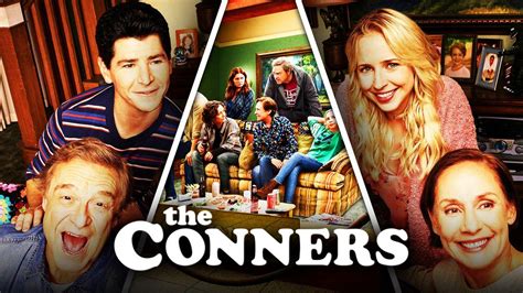 full cast of the conners|conners cast 2024.